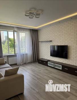 1-к квартира, на длительный срок, 55м2, 2/4 этаж