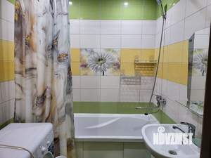 1-к квартира, на длительный срок, 40м2, 2/11 этаж