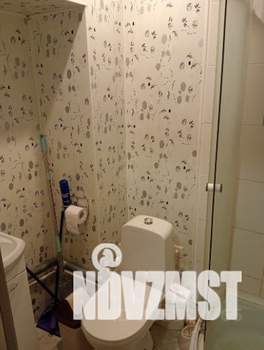 2-к квартира, на длительный срок, 35м2, 5/5 этаж