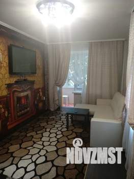 1-к квартира, посуточно, 31м2, 2/5 этаж