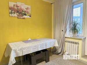 1-к квартира, посуточно, 39м2, 1/1 этаж