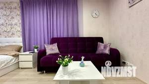 1-к квартира, посуточно, 33м2, 3/5 этаж