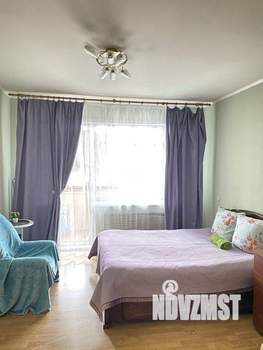 2-к квартира, посуточно, 65м2, 1/1 этаж