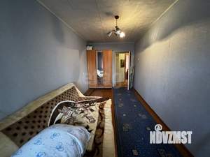 2-к квартира, на длительный срок, 44м2, 3/5 этаж