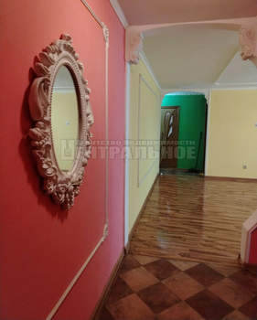 3-к квартира, на длительный срок, 83м2, 2/9 этаж