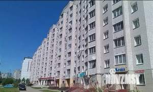 1-к квартира, на длительный срок, 30м2, 3/10 этаж
