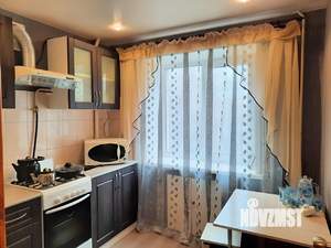 2-к квартира, посуточно, 45м2, 4/5 этаж