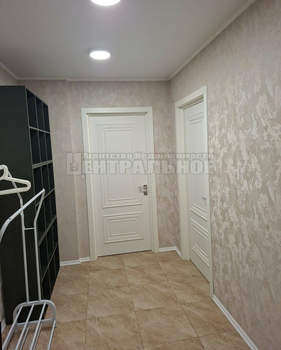 1-к квартира, на длительный срок, 38м2, 7/10 этаж