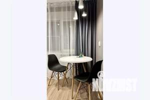 1-к квартира, посуточно, 42м2, 5/9 этаж