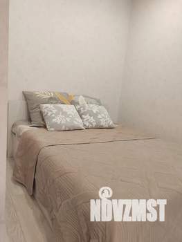 1-к квартира, посуточно, 32м2, 5/10 этаж