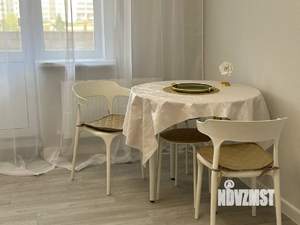 3-к квартира, посуточно, 83м2, 8/10 этаж