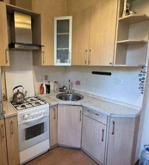 2-к квартира, на длительный срок, 63м2, 4/4 этаж