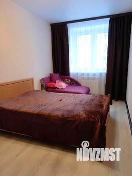 2-к квартира, на длительный срок, 60м2, 6/10 этаж