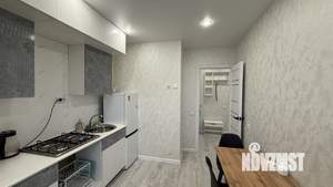 1-к квартира, на длительный срок, 33м2, 8/10 этаж