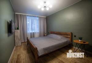 1-к квартира, посуточно, 32м2, 1/1 этаж