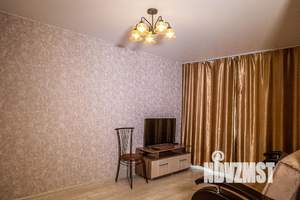 1-к квартира, посуточно, 30м2, 2/5 этаж