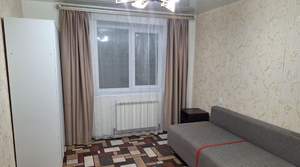2-к квартира, на длительный срок, 65м2, 1/10 этаж