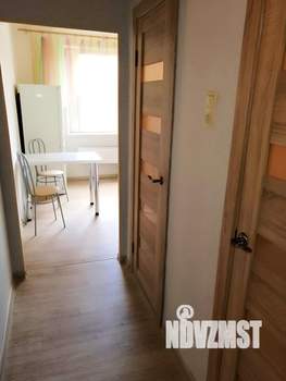 1-к квартира, на длительный срок, 33м2, 3/9 этаж