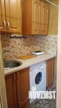 1-к квартира, на длительный срок, 20м2, 1/5 этаж