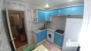 2-к квартира, на длительный срок, 46м2, 2/5 этаж