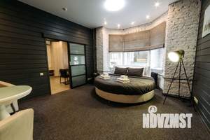 2-к квартира, посуточно, 45м2, 1/5 этаж