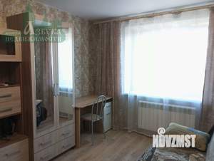 1-к квартира, на длительный срок, 41м2, 2/10 этаж