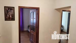 3-к квартира, посуточно, 85м2, 2/9 этаж