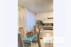 3-к квартира, посуточно, 84м2, 5/9 этаж