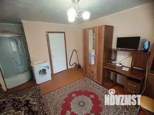 1-к квартира, на длительный срок, 18м2, 4/5 этаж