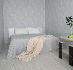 1-к квартира, на длительный срок, 40м2, 9/10 этаж