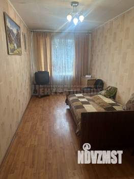 2-к квартира, на длительный срок, 45м2, 3/5 этаж