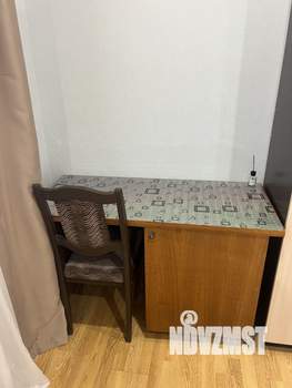 1-к квартира, на длительный срок, 31м2, 1/2 этаж