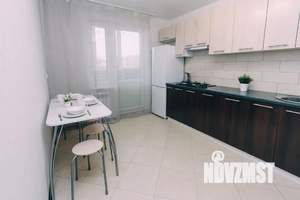 1-к квартира, посуточно, 50м2, 5/10 этаж