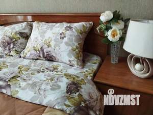 2-к квартира, посуточно, 46м2, 1/1 этаж