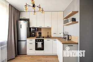 2-к квартира, посуточно, 65м2, 1/3 этаж