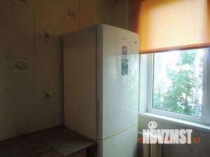 2-к квартира, посуточно, 43м2, 2/5 этаж