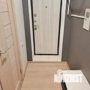 1-к квартира, посуточно, 31м2, 1/1 этаж