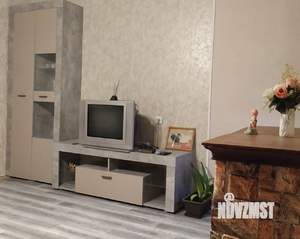 1-к квартира, посуточно, 40м2, 5/9 этаж