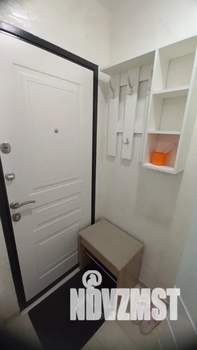 Студия квартира, посуточно, 14м2, 2/5 этаж