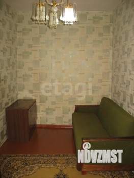 2-к квартира, на длительный срок, 44м2, 4/5 этаж