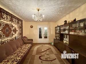 2-к квартира, на длительный срок, 49м2, 2/9 этаж