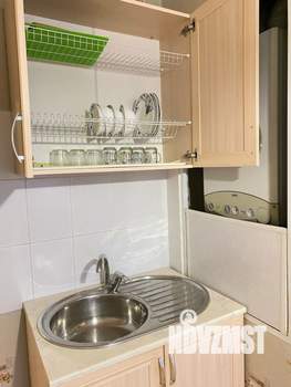 1-к квартира, посуточно, 44м2, 1/1 этаж