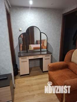 1-к квартира, на длительный срок, 31м2, 5/5 этаж