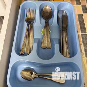 1-к квартира, посуточно, 48м2, 2/10 этаж