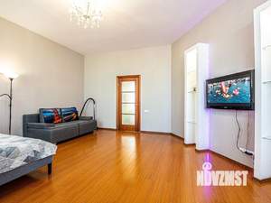 2-к квартира, на длительный срок, 80м2, 2/4 этаж