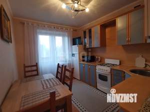 1-к квартира, на длительный срок, 40м2, 7/10 этаж