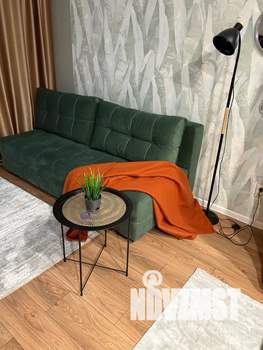 Студия квартира, посуточно, 45м2, 3/10 этаж