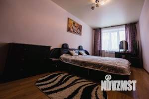 3-к квартира, посуточно, 100м2, 1/1 этаж