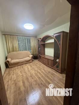2-к квартира, на длительный срок, 40м2, 1/4 этаж