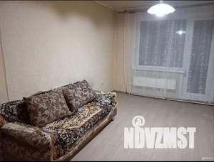 1-к квартира, на длительный срок, 40м2, 9/9 этаж